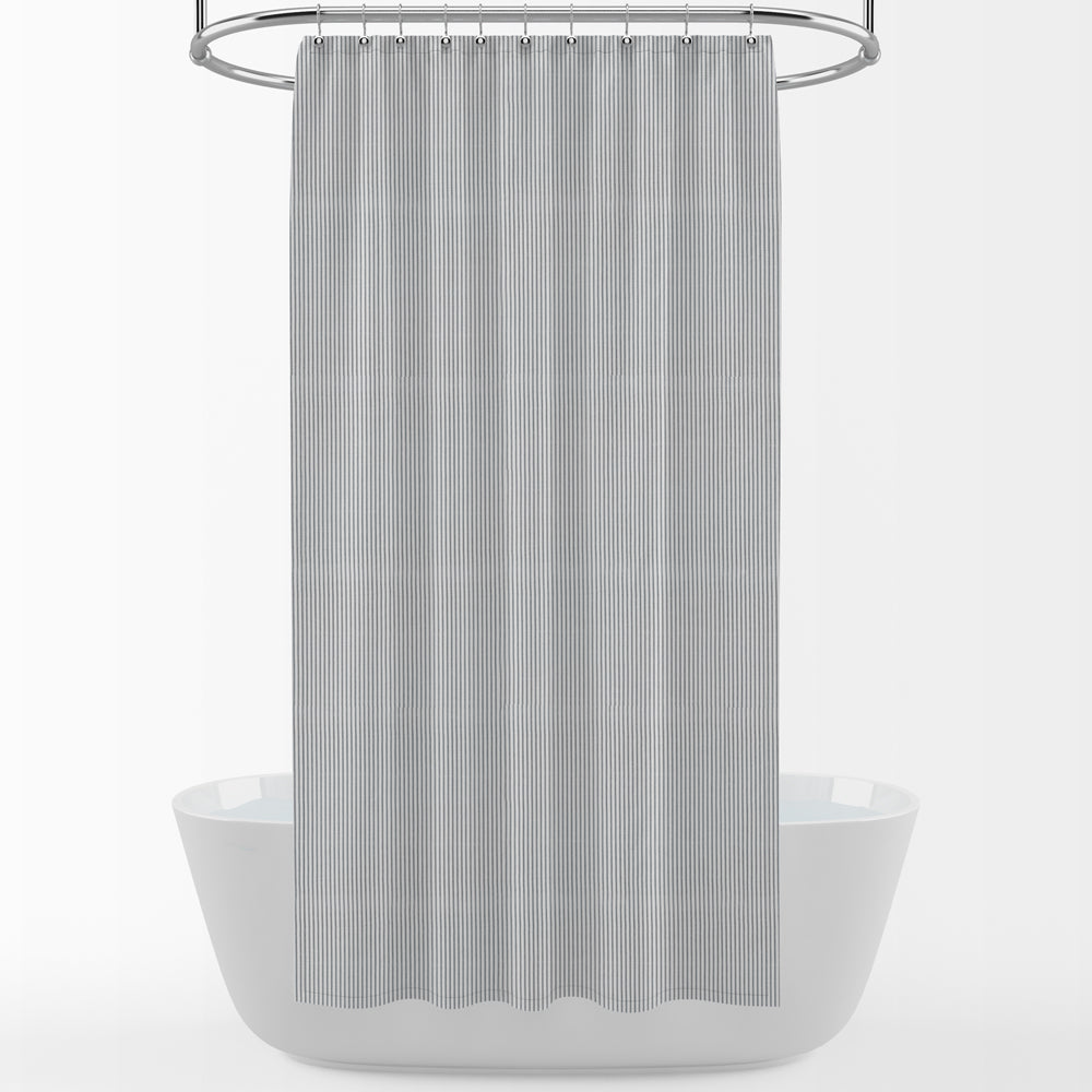 ClassicBlackTicking_ShowerCurtain_1000