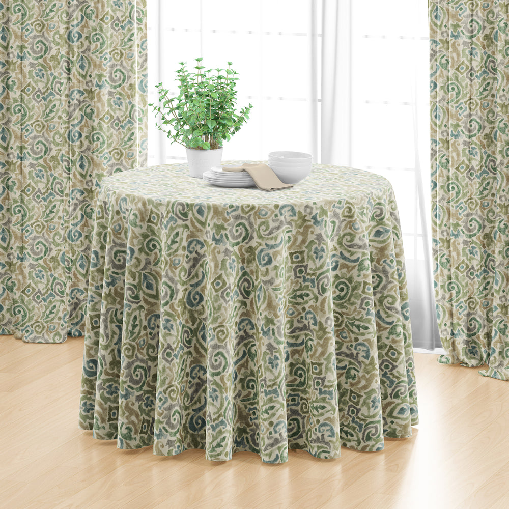 JesterBayTablecloth